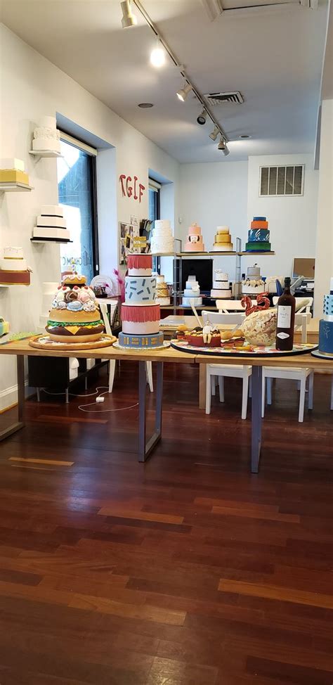 Charm cakes baltimore - Charm City Cakes: Well we can say we’ve been there! - See 26 traveler reviews, 29 candid photos, and great deals for Baltimore, MD, at Tripadvisor.